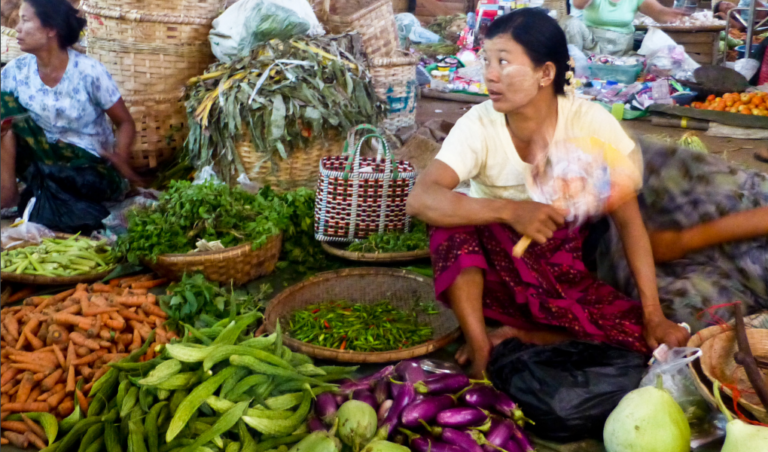 Food Loss and Waste Accounting and Reporting Standard: Executive Summary