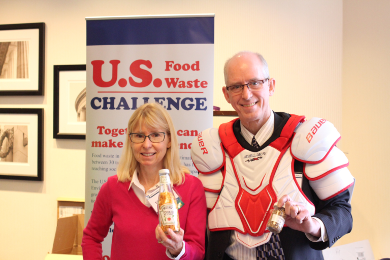 U.S. Food Waste Challenge