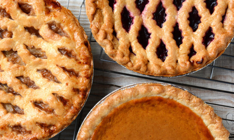 How to reduce food waste this holiday season