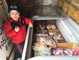 K-12 Schools Reducing, Recovering, and Recycling Food Waste