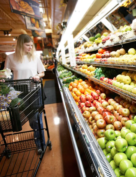 Food Waste Reduction Alliance Best Practices Toolkit 2015