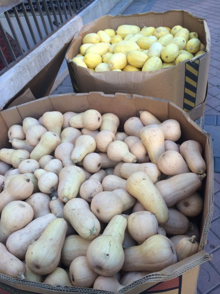 U.S. Food Loss & Waste Data Comparison