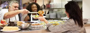 Feed Families, Not Landfills