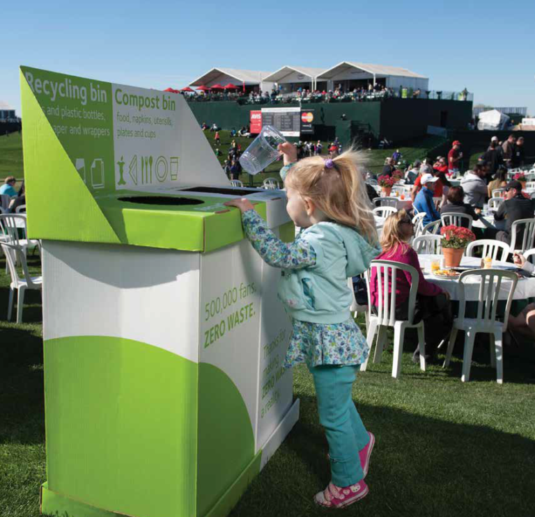 Guide to Composting at Sports Venues – Green Sports Alliance