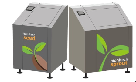 OnSite Aerobic Digestion