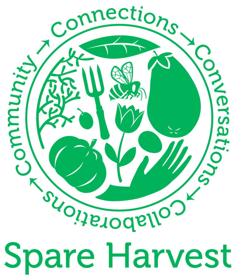 Spare Harvest