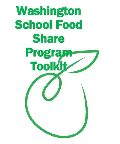 Washington School Food Share Toolkit