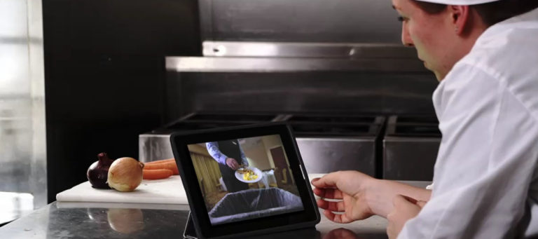 Fighting Food Waste in Hotels – Video Series