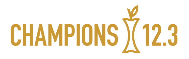 SDG Target 12.3 On Food Loss and Waste: 2018 Progress Report