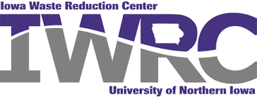 High School Fight Food Waste Poster