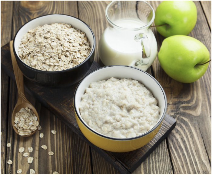 Sustainable Nutrition