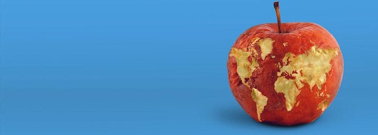 The Food Waste Atlas