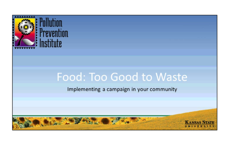 Train the Trainer Workshop