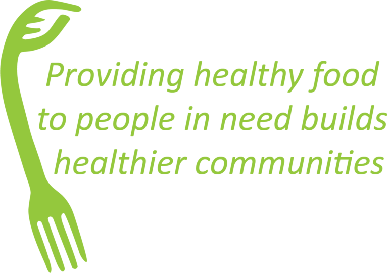 Harvest Against Hunger