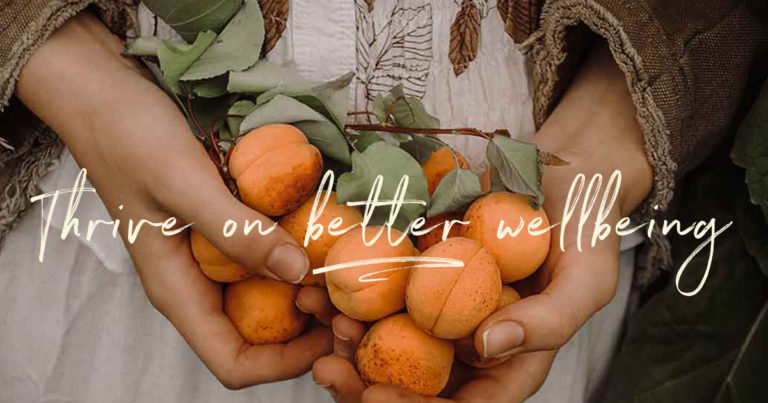 Workplace Food Connections