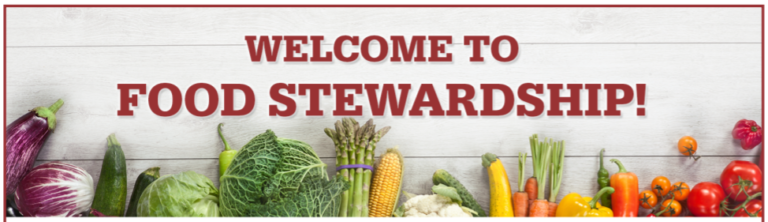 Food Stewards Toolkit